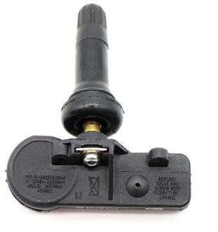 Auto Bandenspanning Sensor Monitor Sensor 56029481AB Voor Dodge Nitro Ram 1500 2500 3500 Pickup Jeep Commander Wrangler 433Mhz 1stuk