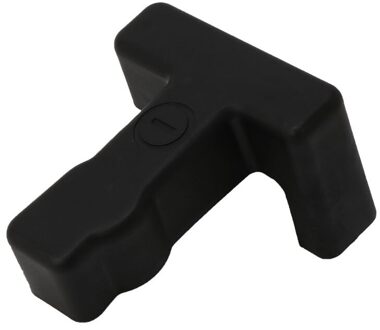 Auto Batterij Elektrode Negatieve Klem Terminal Cover Voor Nissan Altima Teana L33 Maxima Murano