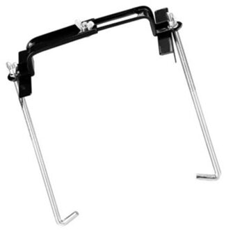 Auto Batterij Houder Verstelbare Standaard Truck Stabilizer Beugel Universele