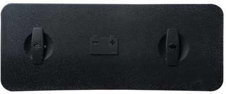 Auto Batterij Lade Cover Cap Auto Batterij Klem Terminal Bescherming Cover Frame Accessoires Voor A4 8E B6 B7 2001-08 8E1819422A01C