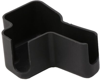 Auto Batterij Negatieve Bescherming Cover Frame Clip Case Abs Plastic Sticker Voor Chevrolet Cruze - Accessoires