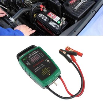 Auto Batterij Oplader Beheerder 6V 12 Volt Trickle Charger Smart Automatische Reparatie Onderhoud Voor Automotive, Motorfiets