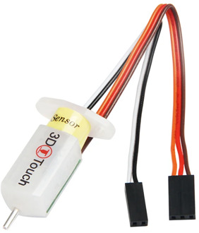Auto Bed Leveling 3d touch sensor a premium 3D Printer parts