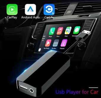 Auto Bedrade Usb Dongle Adapter Voor Android 4.2 Auto Head Unit Navigatie Speler Mini Usb Auto Spelen Stick Voor Carplay android