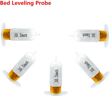 auto BL touch bed leveling probe heated bed level sensor receptor BLtouch auto-leveling switch creality parts Ender3 CR-10