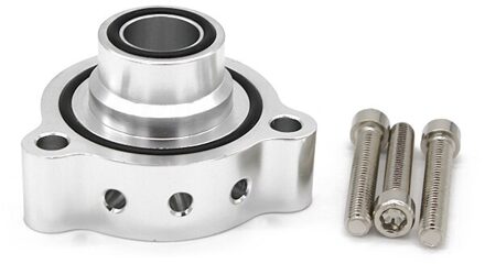 Auto Blow Off Valve Adapter Bov Flens Fit Voor Mercede A180, A250, cla 250 & Gla 250 Turbo Motor Dump Valve Passen