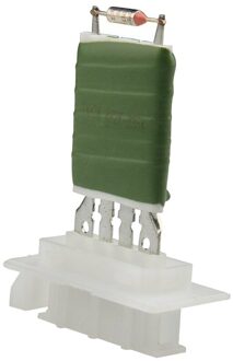 Auto Blower Motor A/C Fan Control Weerstand Voor Jetta Golf Passat Konijn Voor-S3 A3 1K0959263 1K0959263A