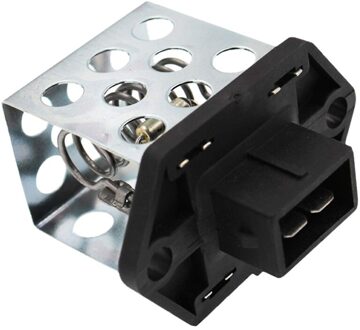 Auto Blower Motor Weerstand Vervanging Voor Ford Mondeo 93BB9A819AC 93BB-9A819-AC