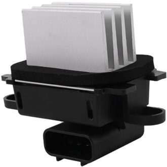 Auto Blower Motor Weerstand Voor Ford Escape Expedition Explorer F-150 F-250 F-350 F-550 9L34-19E624-AC