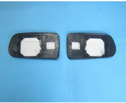 Auto Body B21M-69-1G1 Deur Achteruitrijcamera Deur Spiegel Glas Voor Mazda 323 Familie Protege 5 Bj 1998-2005 Ba 1996 rechter zijde (R)