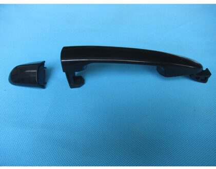 Auto Body Buitenste Deurklink Voor Mazda 3 CX5 Tot voorkant door R kant