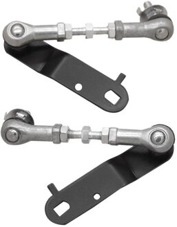 Auto Body Hoogte Sensor Hendel Voor Toyota/Lexus 48906-35010 8940760022 48906-35020 8940860011