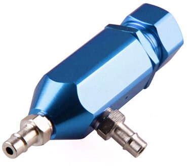 Auto Boost Controller 30 Psi Manual Boost Auto Supply (Rood) blauw