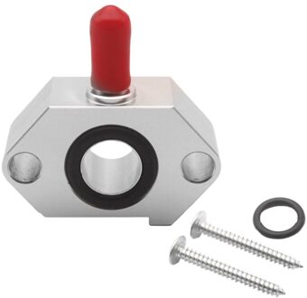 Auto Boost Gauge Sensor Adapter Voor-Seat Skoda Tfsi Tsi 1.2T 1.4T 1.6 1.9 20.