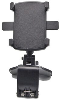 Auto Bracket Upgrade Spida Mount Universele Mobiele Telefoon Auto Dashboard Houder Stand Beugel Clip Mobiele Telefoon Vaste Beugel