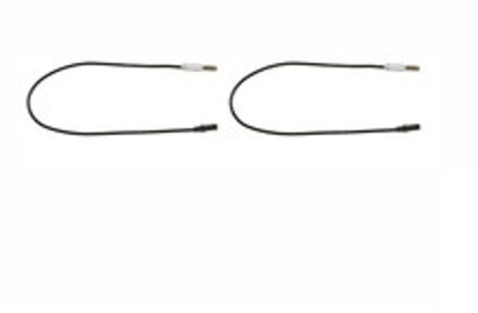 Auto Brake Alarm Lijn/Rem Sensing Lijn Voor Renault 4403271