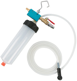 Auto Brake Fluid Oil Exchange Tool Hydraulic Clutch Oil Liquid Filling Equipment Kit Car Repair Tool