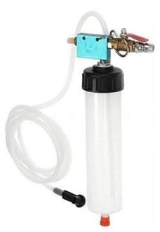 Auto Brake Fluid Olie Pomp Auto Olie Veranderen Tool Hydraulische Kit Uitwisseling Afgevoerd Olie Voor Auto Motorfiets Lege Bleeder Clutch t2C0