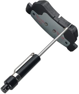 Auto Brake Pad Tester Voertuig Remblok Dikte Gauge Meten Automotive Accessoires