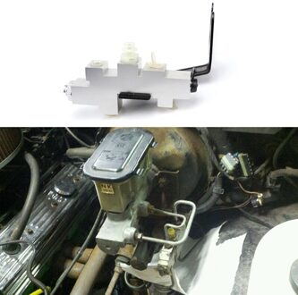 Auto Brake Remdrukregelaar 172-2069 15606198 Voor Chevy Truck S10 / T10 P/U/Blazer Gmc truck Jimmy/Sonoma/S + T15