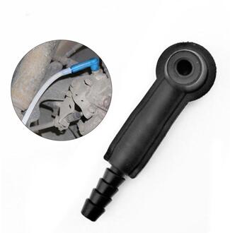 Auto Brake Systeem Vloeistof Connector Kit Olie Afgevoerd Quick Exchange Tool Olie Vullen Apparatuur Voor Auto 'S Vrachtwagens Automotive
