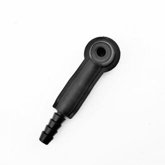 Auto Brake Systeem Vloeistof Connector Kit Olie Afgevoerd Quick Exchange Tool Voertuigen Olie Vullen Apparatuur Voor Auto 'S Vrachtwagens Automotive