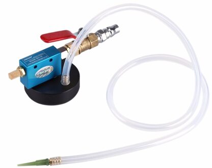 Auto Brake Vloeistof Veranderen Vloeistof Olie Pomp Vervanging Gereedschap Olie Bleeder Lege Uitwisseling Afgevoerd Kit Equipment Tool