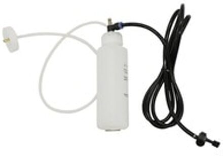 Auto Brake Vloeistof Vervanging Tool Remvloeistof Afgevoerd Bleeder Tool Olie Veranderen Apparatuur Kit Voor Auto 'S Vrachtwagens Universal Top