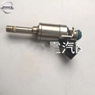 Auto Brandstof Injector, Voor Nissan X-Trail Lgbm2de4