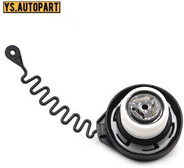 Auto Brandstoftank Gas Cap Filler Covers 31392044 Voor Volvo S80 V70 XC90 XC60 XC70 S60 V60 S40 V50 c30 C70 31507678 31321925