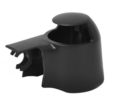 Auto Bril Ruitenwissers Achter Ruitenwisser Arm Moer Cover Cap 6Q6955435D Voor VW Golf Seat Leon Skoda Fabia