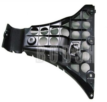 Auto Bumper Beugel 2004-b MwE60 520i 525d 525i M54 530d M57N 545i 535d 520i 523i Achterbumper Clip Achterbumper vaststelling Basis rechtsaf