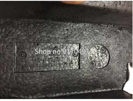 Auto Bumper Bm WE84 XI1 20D N47 E84 X120DX N47 E84 X1 23DX E84 X123DX Bracket Front