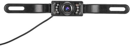 Auto Camera Achteruitrijcamera Backup Camera Parking Reverse Back Up Waterdicht Kleur IP67