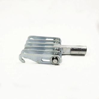 Auto Car Body 6 Finger Dent Repair Puller Claw Hook For Slide Hammer Tool Thread Car Body Repair Dent Tool