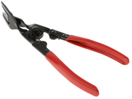 Auto Car Door Trim Rivets Clips Plier Fastener Remover Puller Tool Mayitr Repair Tools C44