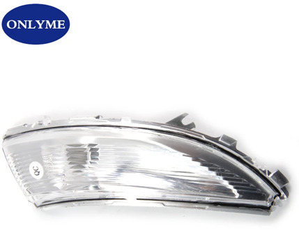 AUTO CAR MIRROR INDICATOR LAMP FOR RENAULT CAPTUR(2013-2019) CLIO(2012-2019) ZOE(2012-2019)