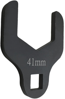 Auto Car Snap-on Water Pump Wrench Spanner for GM 1.6L 41mm 1/2" Drive