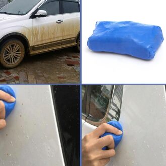 Auto Care Magic Car Clean Clay Bar Auto Detailing Cleaner Auto Wasmachine 100G