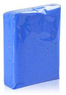 Auto Care Wasstraat Tool Detail Magic Auto Truck Cleaning Modder Klei Bar 100G Auto Cleaning Tool Betrouwbare Decontaminatie vermogen