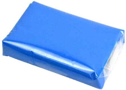 Auto Care Wasstraat Tool Magic Auto Truck Cleaning Modder Clay Bar Auto Detailing Schone Klei Auto Schoon Gereedschap Magic modder Auto Cleaner