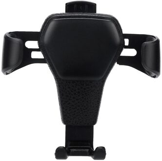 Auto Carro Air Vent Stand Zwaartekracht Reactie Beugel Auto Telefoon Houder Clip Type Monut Houden Telefoonhouder Coche Ondersteuning Машина