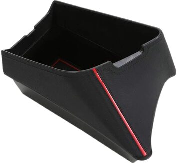 Auto Center Armsteun Opbergdoos Container Lade Voor X1 F48 Console Opslag Container Organizer Tray