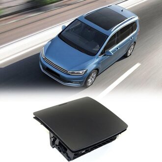 Auto Centrale Console Dashboard Box Opslag Houder Lade Deksel Voor Touran 2003 1T1857921B 1T1 857 921 B 921B