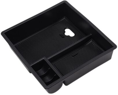 Auto Centrale Leuning Opbergdoos Console Leuning Armsteun Opslag Handschoenenkastje Lade Voor Toyota Fortuner