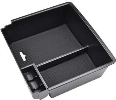 Auto Centrale Leuning Opbergdoos Console Leuning Opbergdoos Voor Ford Ranger