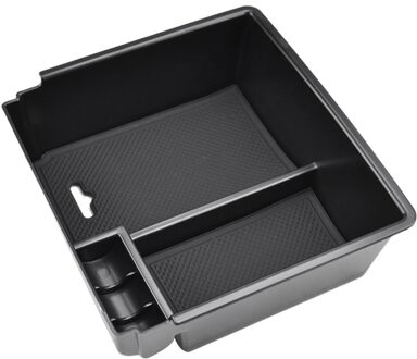 Auto Centrale Leuning Opbergdoos Console Leuning Opbergdoos Voor Ford Ranger