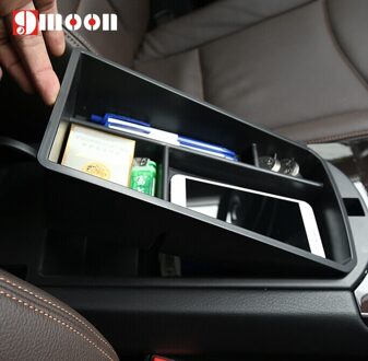 Auto Centrale Opbergvak Broadhurst Armsteun Omgevormd Auto Handschoenenkastje Opbergdoos Voor X3 F25 X4 F26