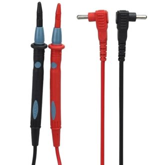 Auto Circuit Tester Pen Elektrische Multimeter Diagnostische Tool 12V Test Lamp 3 In 1 Auto Repair Tool nee.2