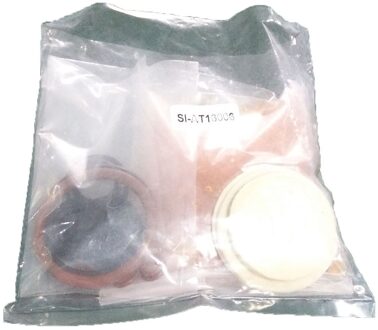 Auto Compressor Reparatieset Luchtvering Compressor Reparatie Kit Voor Discovery 3/4 Range Rover Sport SI-AT16006